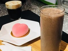 -sugarman espresso素饮糖人高新咖啡工厂