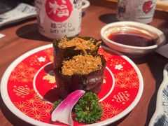 -木村武·手作寿司料理(中山亭店)