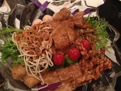 霸王鸡-花家怡园