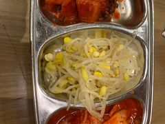 -韩国料理大力士(屏风街店)