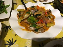 -泰妃堂.泰菜.夜宵(赤岗总店)