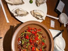 -乔街深夜食堂·小龙虾·高压锅生蚝(杭州总店)