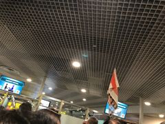 -谢列梅捷沃国际机场