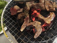 -松明一烤肉馆(鲁园店)