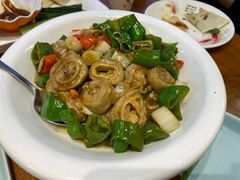 -潍城老菜馆·地标美食