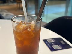 -港丽餐厅(来福士店)