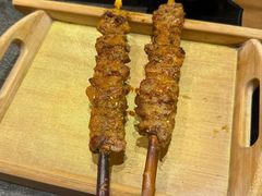 -蒙古人烤羊大师·草原料理(工农大路店)