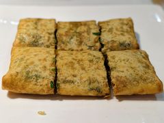韭菜盒子-光海·乡记酸菜鱼·始于1996(花园路店)