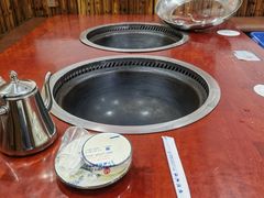 -哈尔滨东北铁锅炖(都督街店)