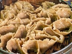 莜面栲栳栳-大碗烧酒馆