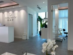 -芙芬芳·半永久纹眉（深圳旗舰店）