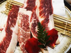 -隐炉和牛烧肉店(群力店)