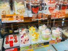 -味多美蛋糕(阜成门店)