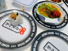 -元气寿司(益田假日广场店)
