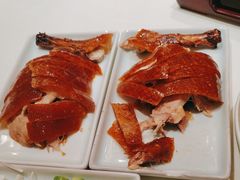-香丰阁·烤鸭·川湘菜(清河店)