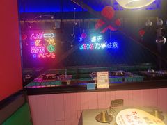 -鱼乐圈·烤鱼王·烧烤(博乐店)