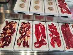 -一鼎来潮汕牛肉自助火锅(翻身分店)