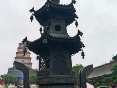 -大慈恩寺(大雁塔)
