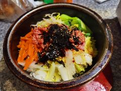 -韩一馆(吉大店)