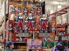 -山姆会员商店(亦庄创意生活广场店)