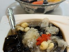 -梧州双钱龟苓膏(丽港航母店)