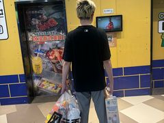 -风云再起游乐汇(南京常发广场店)