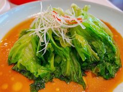 -月福京味斋·烤鸭店·北京菜(鼓楼总店)