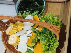 -濠七糟粕醋•海南酸汤火锅(中关村店)