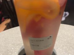-喜茶(上海正大广场店)