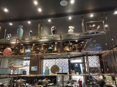大堂-正斗·港式粤菜(SKLP店)