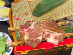 -AJIYA·池袋日式烧肉自助(天津万象城店)