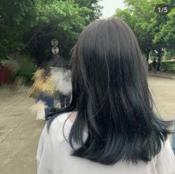 点击看大图 -3AM HAIR SALON烫发染发接发