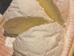 雪花奶酪包-虾饺妹·粤式手工点心(水荫路店)