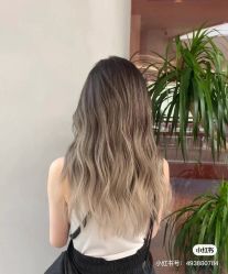 -icare美发沙龙