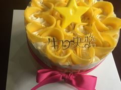 -iFood甜嫩嫩(江东北路店)