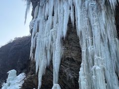 -少华山国家森林公园
