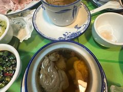 -华哥新鲜猪精品美食