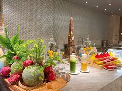 -十堰天海温德姆酒店·四季全日制餐厅(北京中路店)