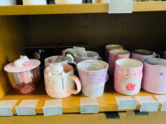 -星巴克臻选(成都环球乐天店)