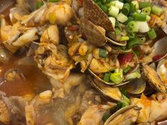 -回头食客-李久其家民间餐厅(望城金桥国际店)