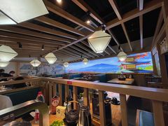 -九田家黑牛烤肉料理(新光汇店)