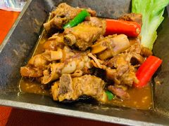 -赵小姐丨新中餐(曲江店)
