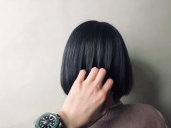 -MYYF SALON烫发染发