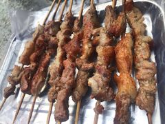 羊肉串-同来顺烧烤餐厅(哈尔滨道店)