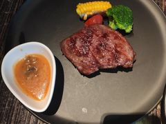 -NY STEAK 牛一扒房(番禺区南城路店)