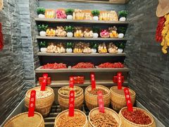 -哥老官重庆美蛙鱼头(宝山龙湖店)