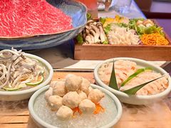 -捞神煲汤火锅(湖滨商业街店)