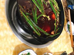 -石灰市毛记烧鸡公(解放碑店)