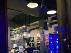 大堂-质烤烤物·活烤海鲜(质烤总店)