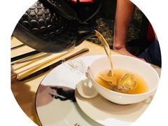 -8餐厅(新葡京酒店)